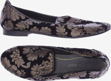 MARCO TOZZI Flats & Loafers in 39 in Black: front