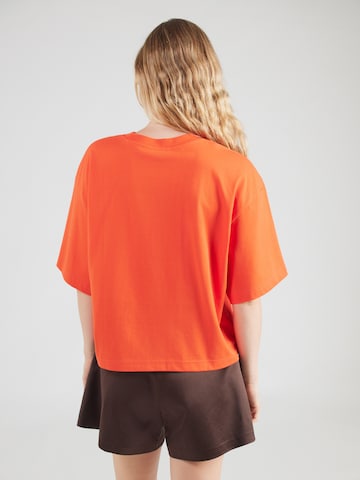 Maglietta di & Other Stories in rosso