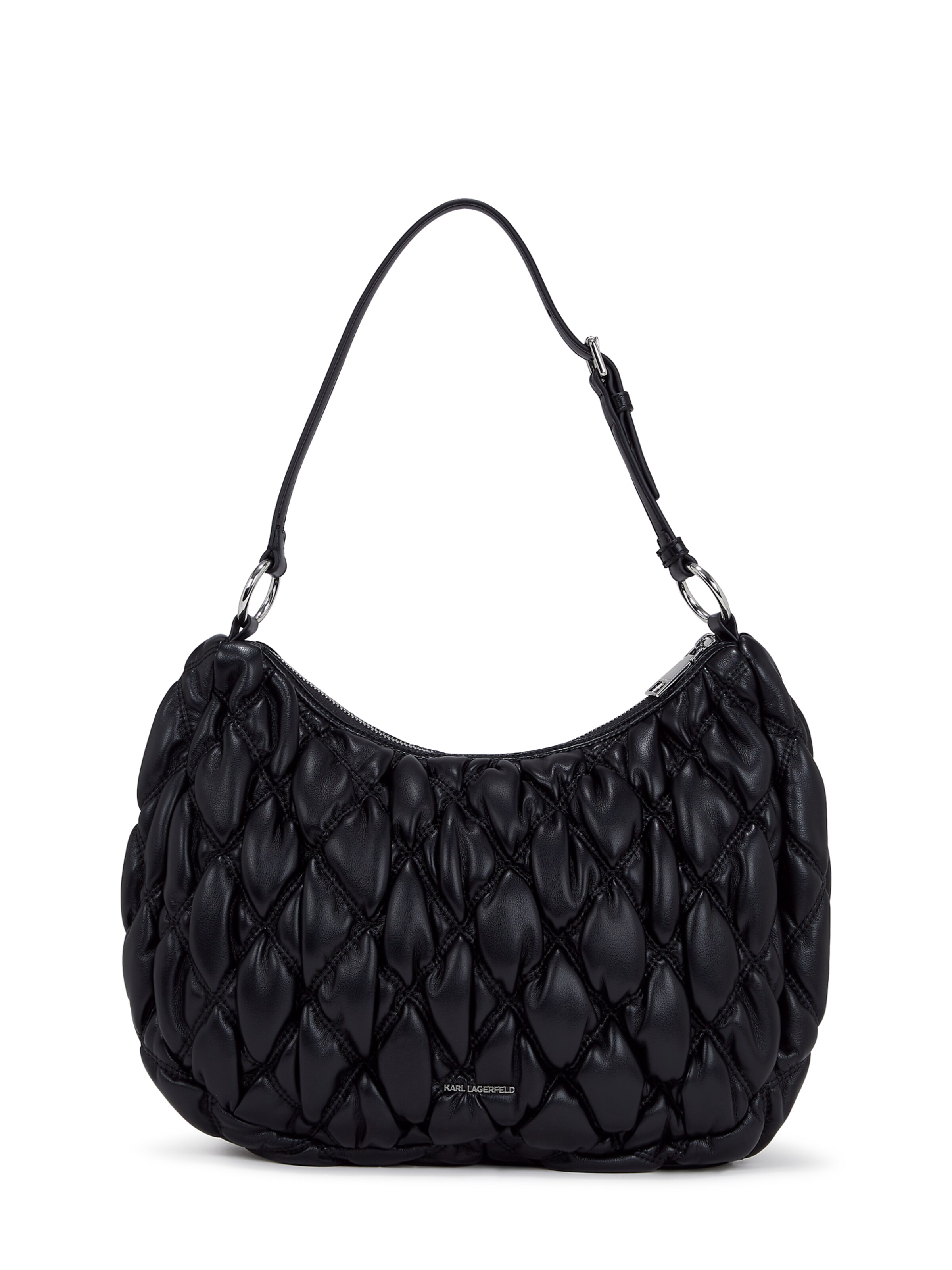 Karl Lagerfeld Válltáskák - fekete