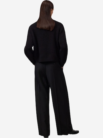 Adolfo Dominguez Sweater in Black