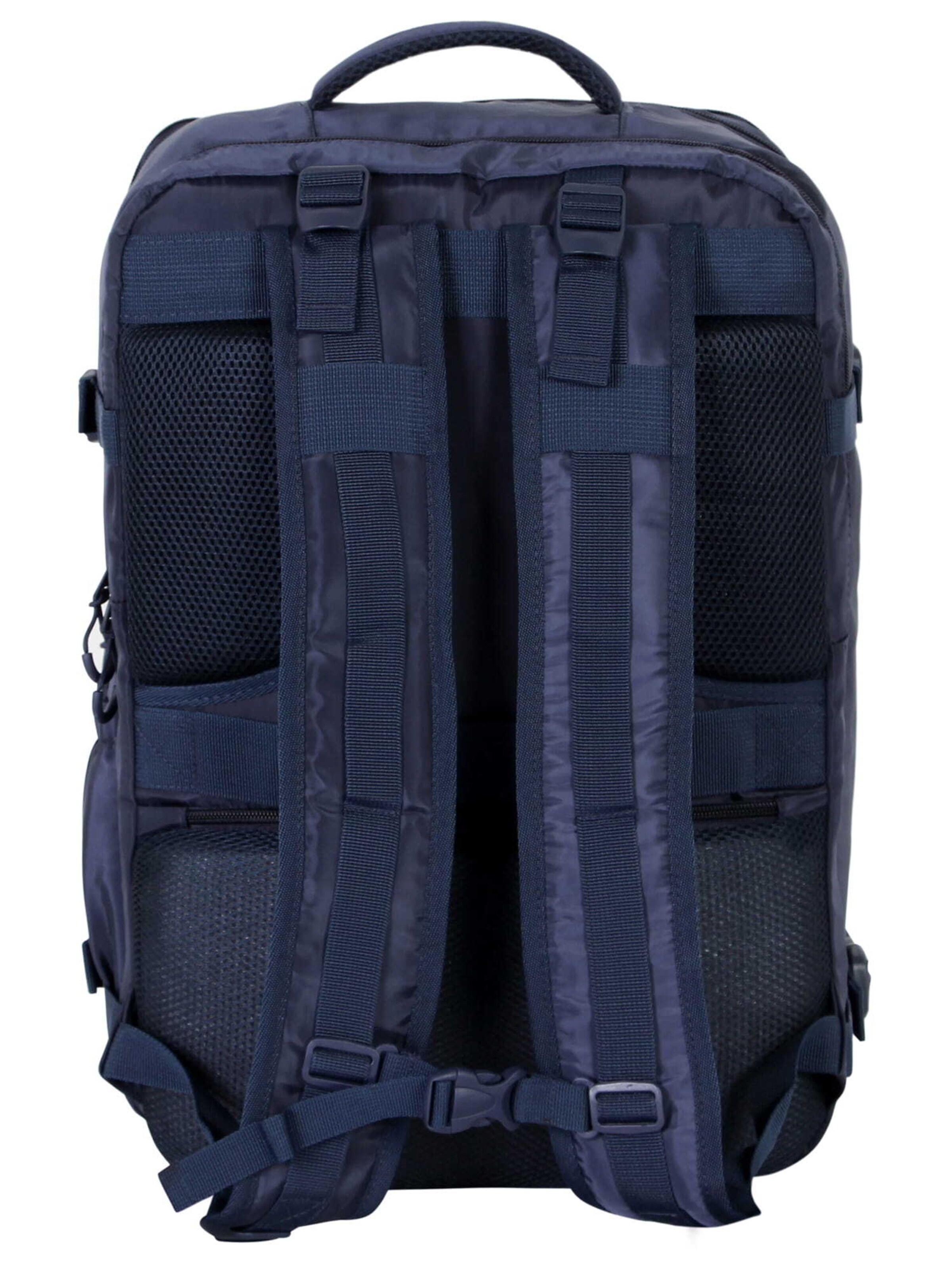 Sac à dos 'Captain America' marvel en bleu