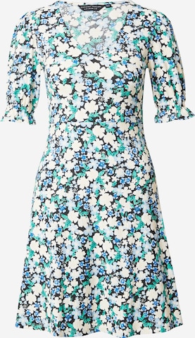 Dorothy Perkins Dress in Mixed colours: front