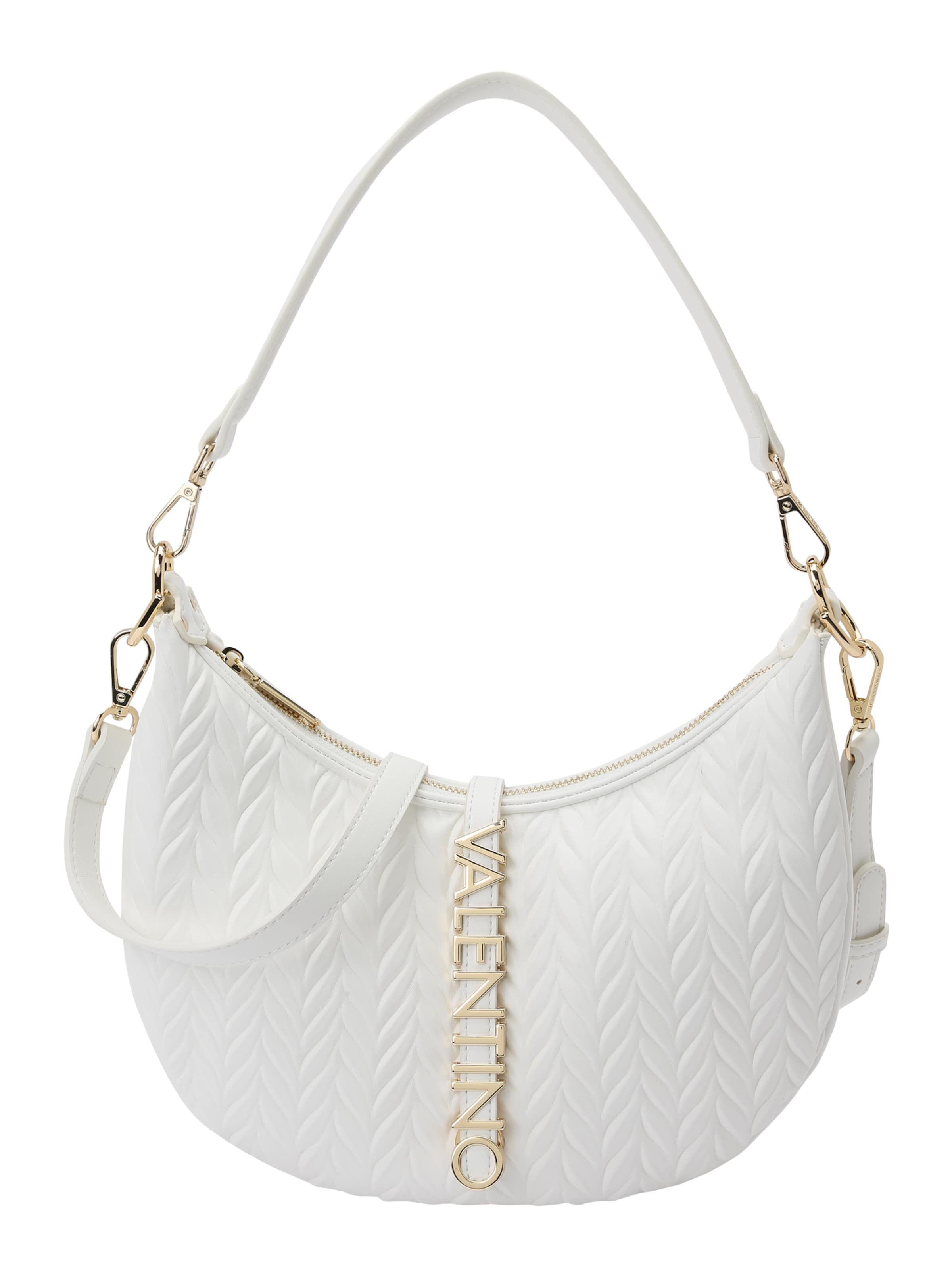 VALENTINO Kabelka na rameno 'Fania' - biela, Produkt