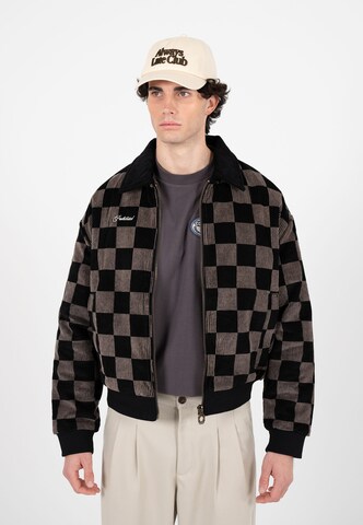 Prohibited Pet 'Late Club' in Beige