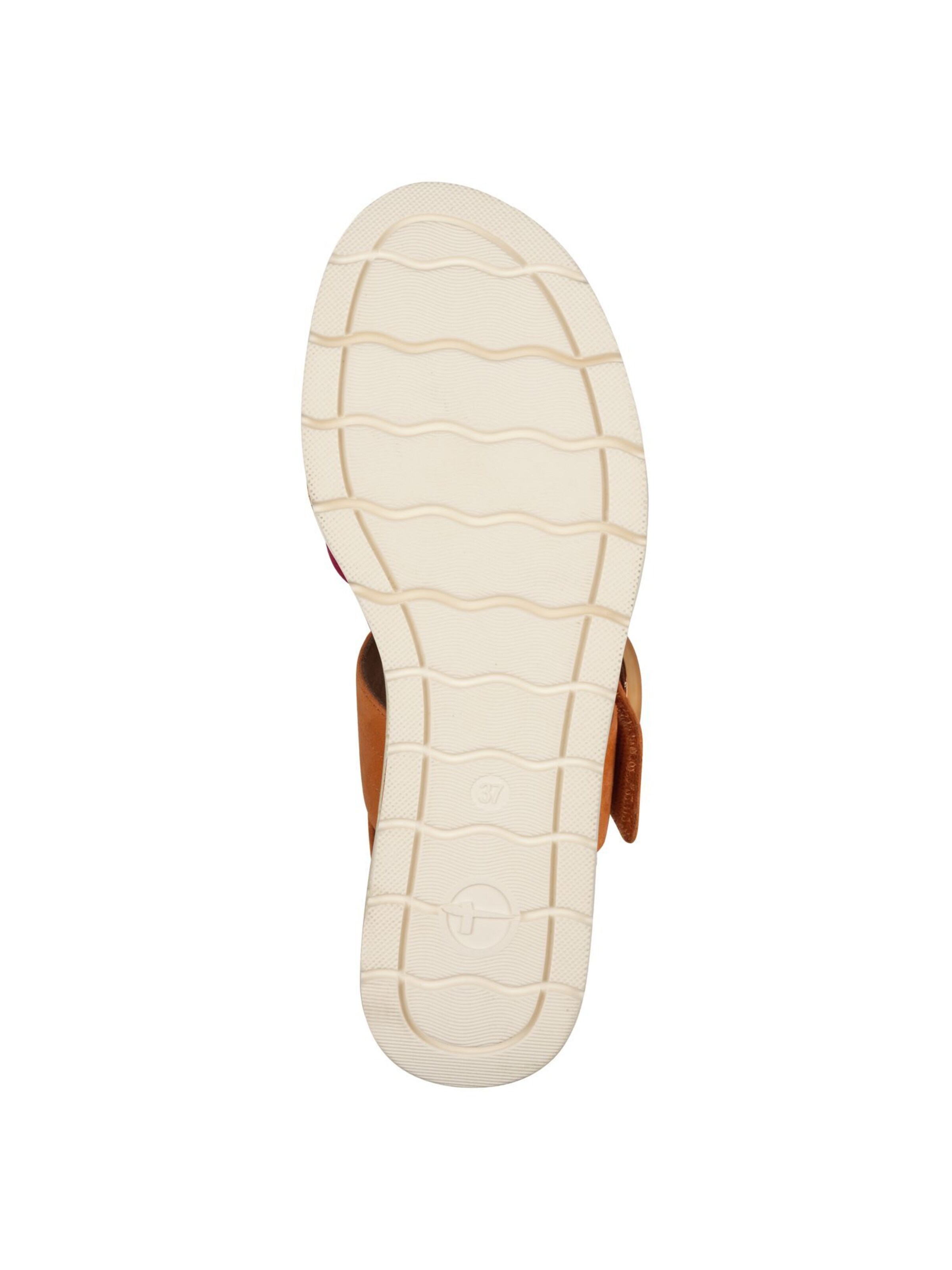 Tamaris Sandaal in Roze