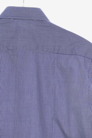 PAUL KEHL 1881 Button Up Shirt in M in Blue