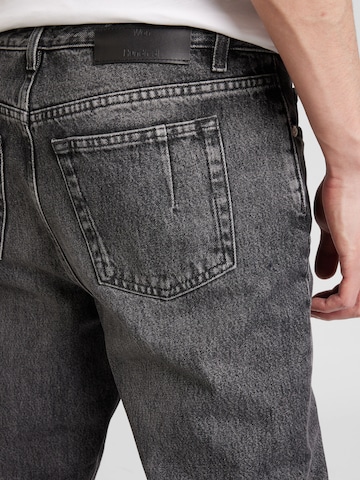 Won Hundred Regular Jeans in Schwarz