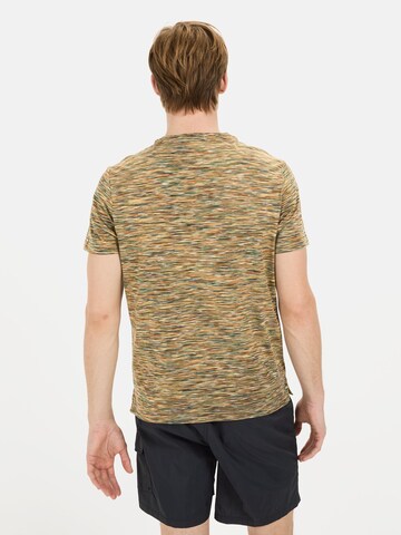 CAMEL ACTIVE Shirt in Mixed colors