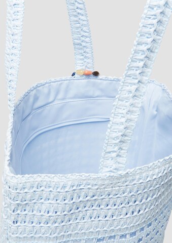 s.Oliver Shopper in Blau