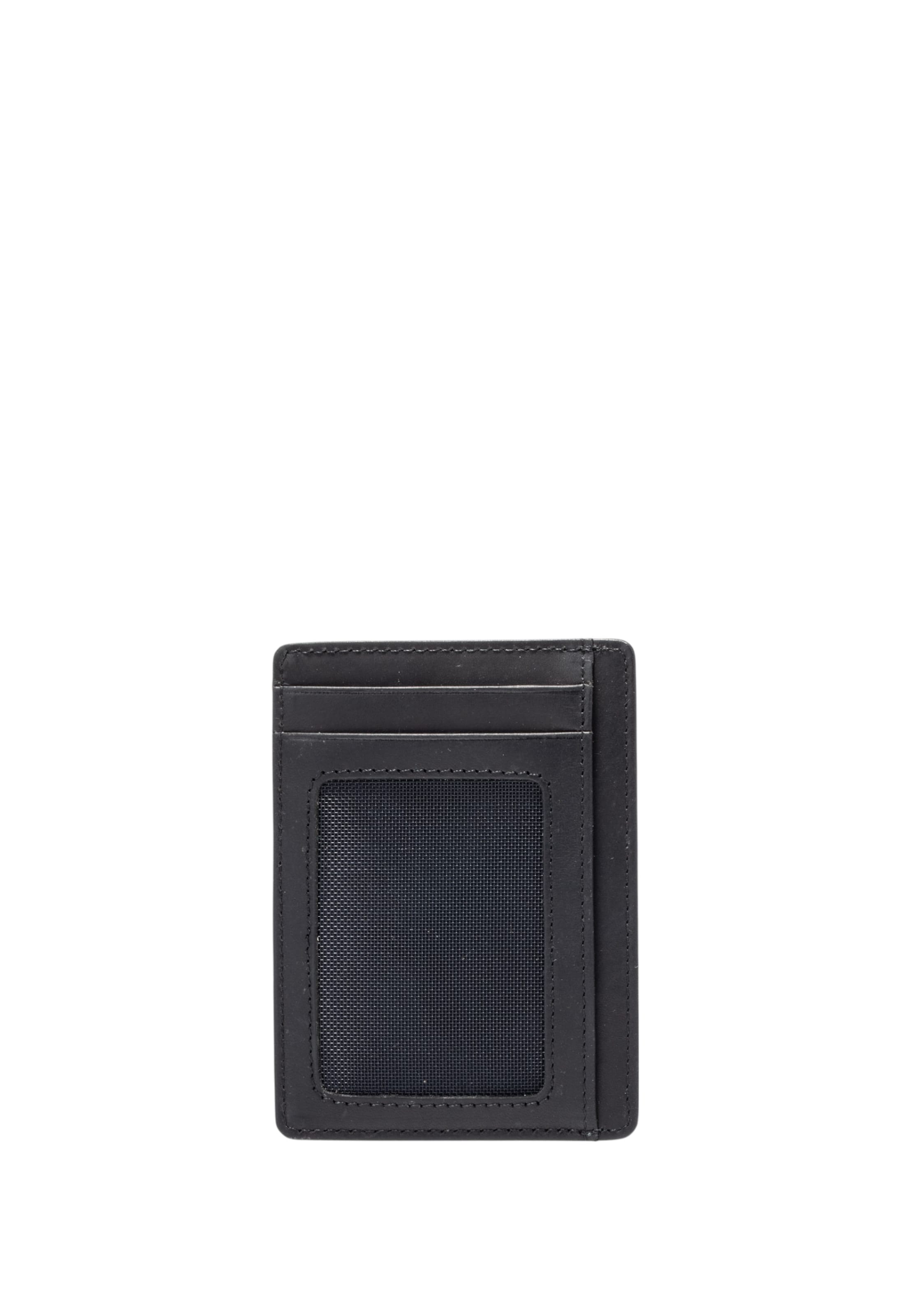 JOOP! Etui 'Loreto Itys' w kolorze czarny