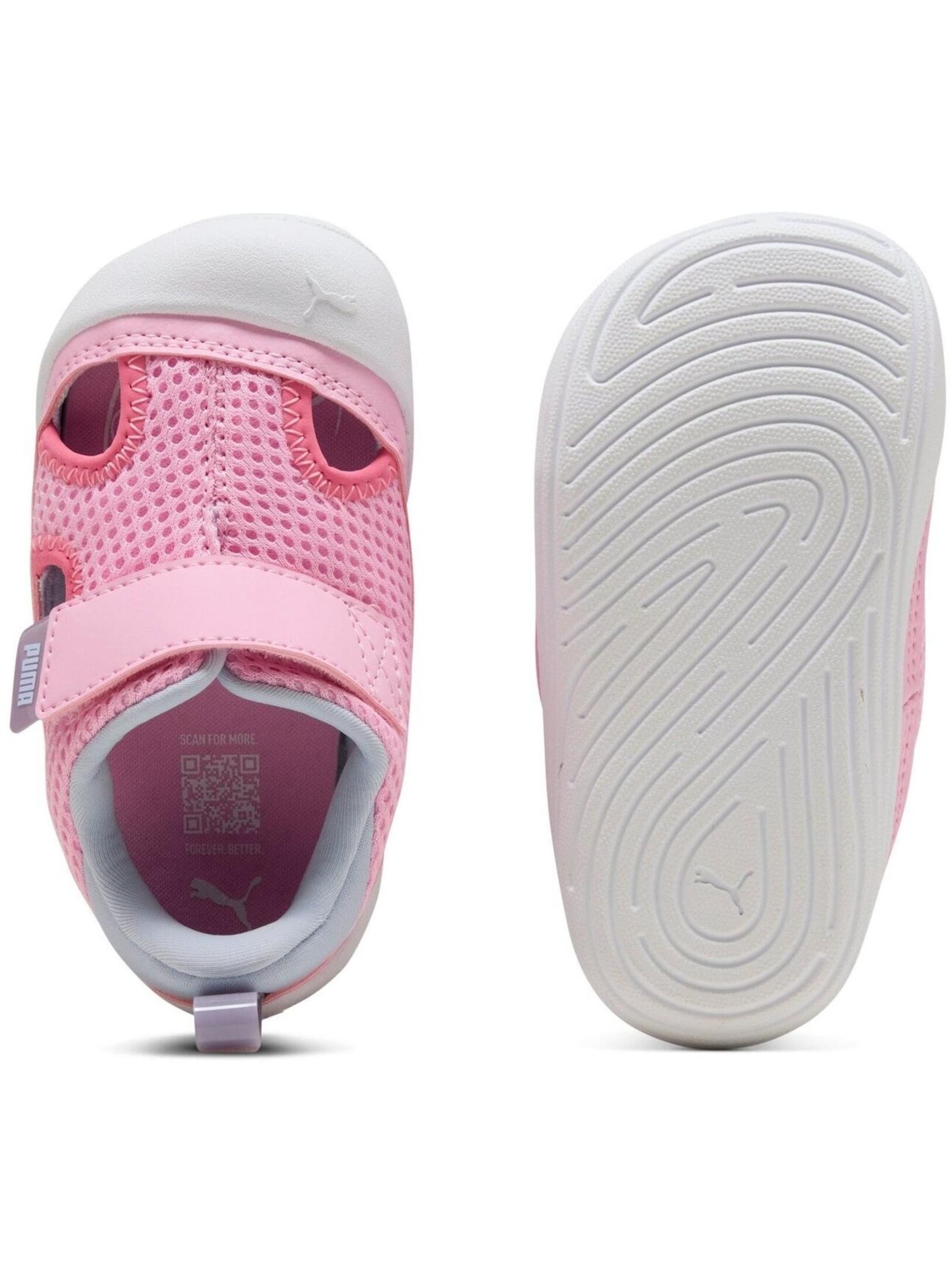 PUMA - Calzado deportivo 'Kitten Summer V Inf' en rosa