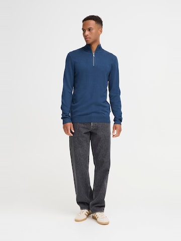 BLEND - Jersey ' BHDAN ' en azul