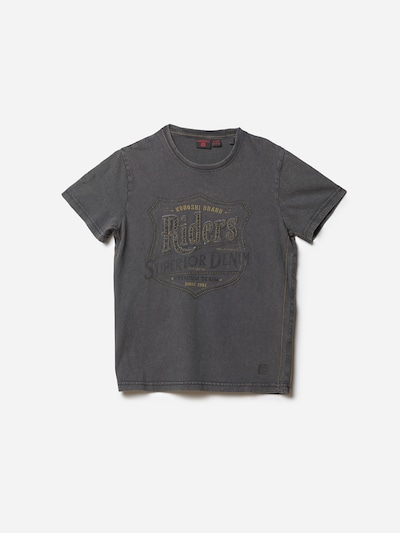 KOROSHI Särk 140 suuruses kollane / must, Tootevaade