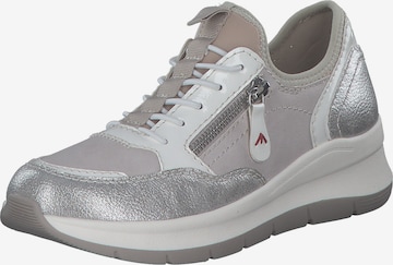 JANA Slip-on in Grey: front