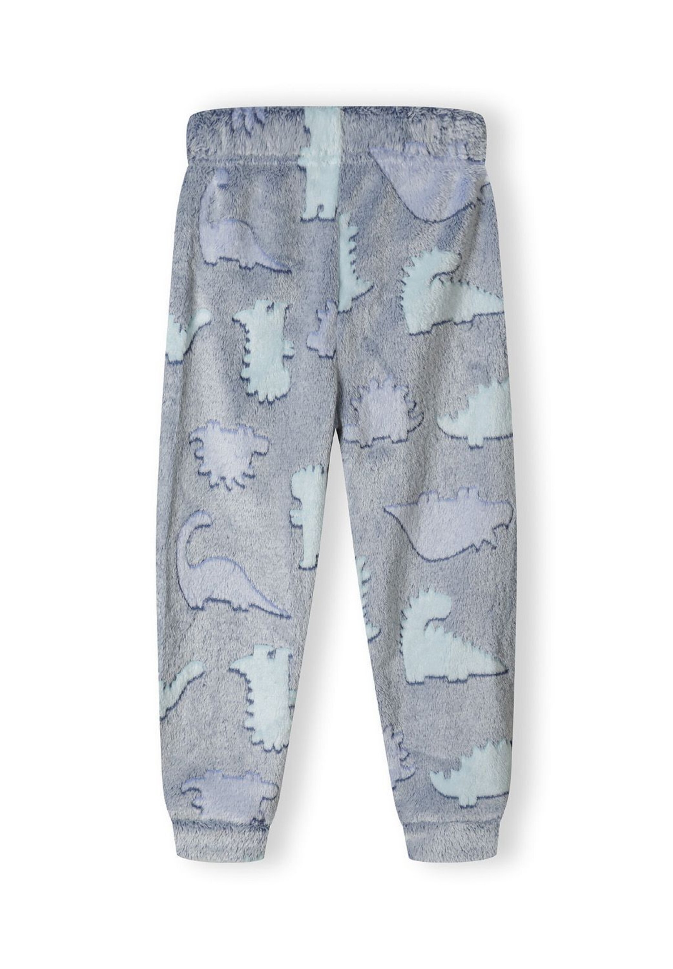 MINOTI Пижама в Синий