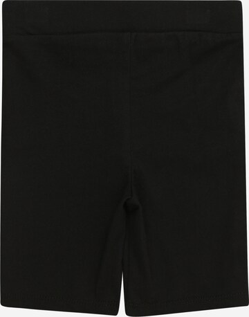 GAP Skinny Shorts 'BRANNANS' in Schwarz