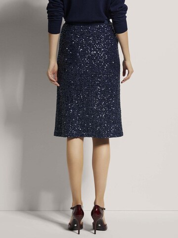 MADELEINE Rok in Blauw