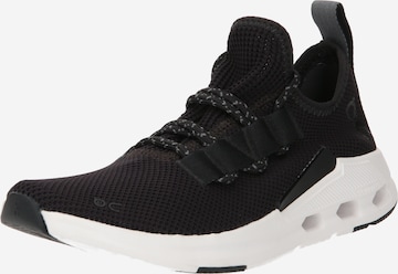 On Sneakers 'Cloudeasy' in Black: front