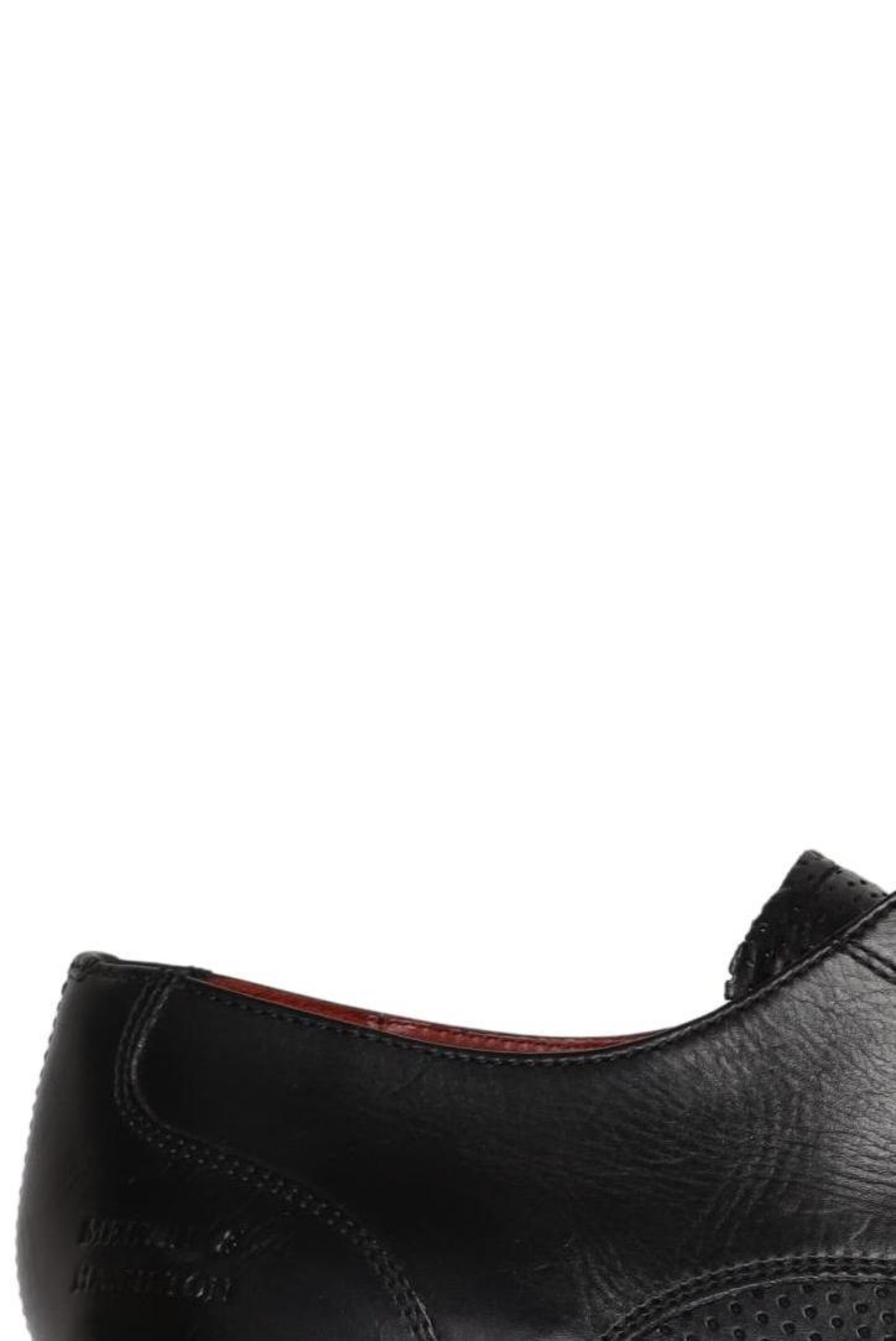 MELVIN & HAMILTON Flats & Loafers in 44 in Black