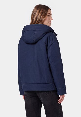 DreiMaster Vintage - Chaqueta de entretiempo en azul