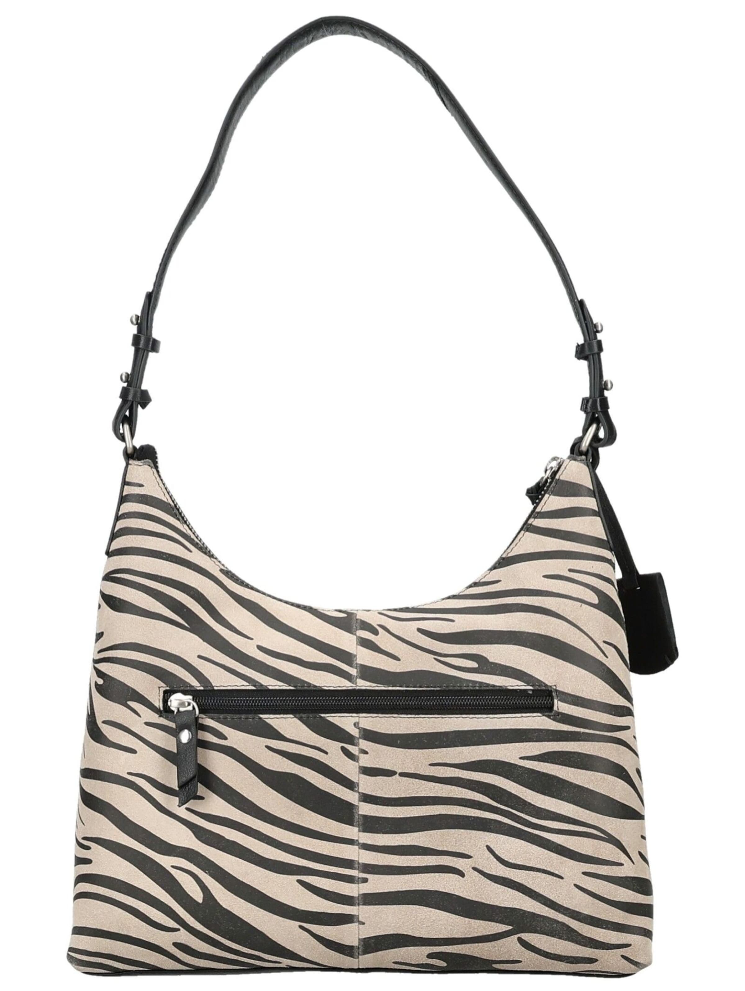 Burkely Shoulder Bag in Mixed colors