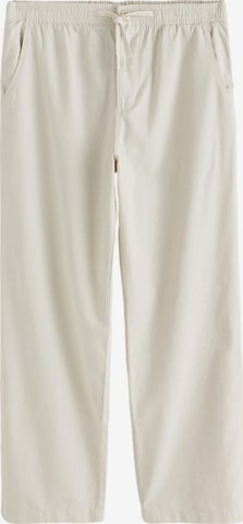 Pantaloni 'Edle' di Next in grigio: frontale