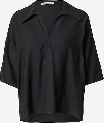 DRYKORN Bluse 'NAVA' in Schwarz: predná strana