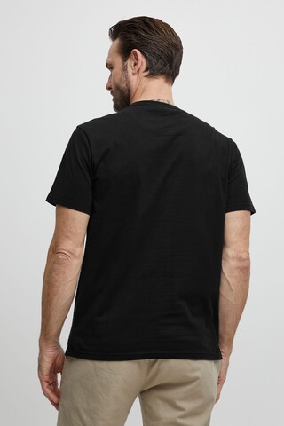 FQ1924 Shirt 'Fqolaf' in Black