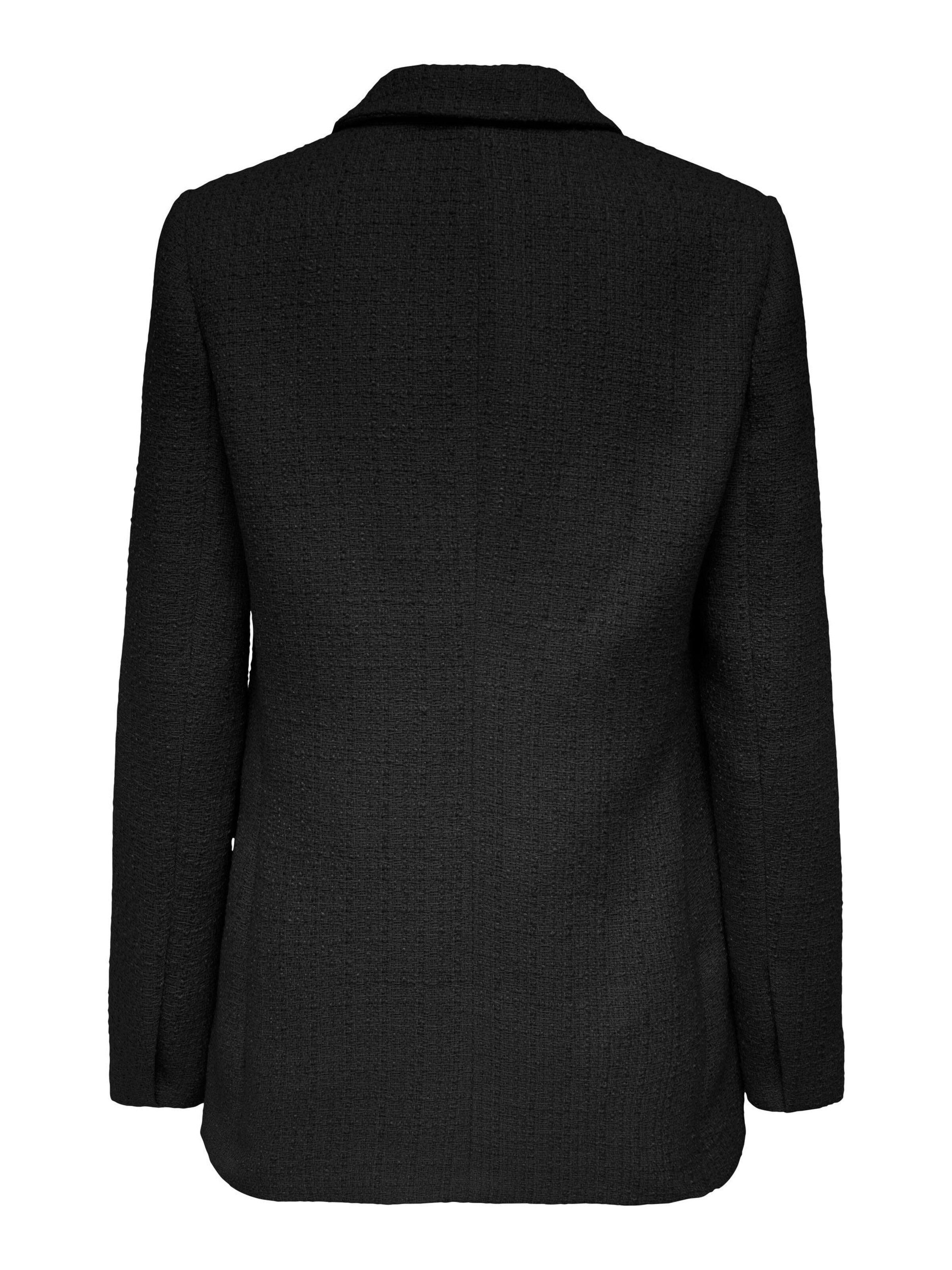 Blazer 'NUAN' ONLY en noir