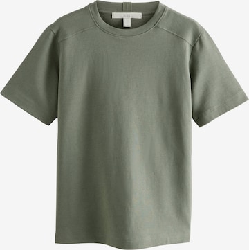 Next Paita värissä vihreä: etupuoli