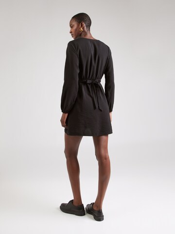 Rochie 'Fenna' de la ABOUT YOU pe negru