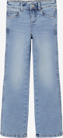 NAME IT Jeans 'Polly' in Blue: front