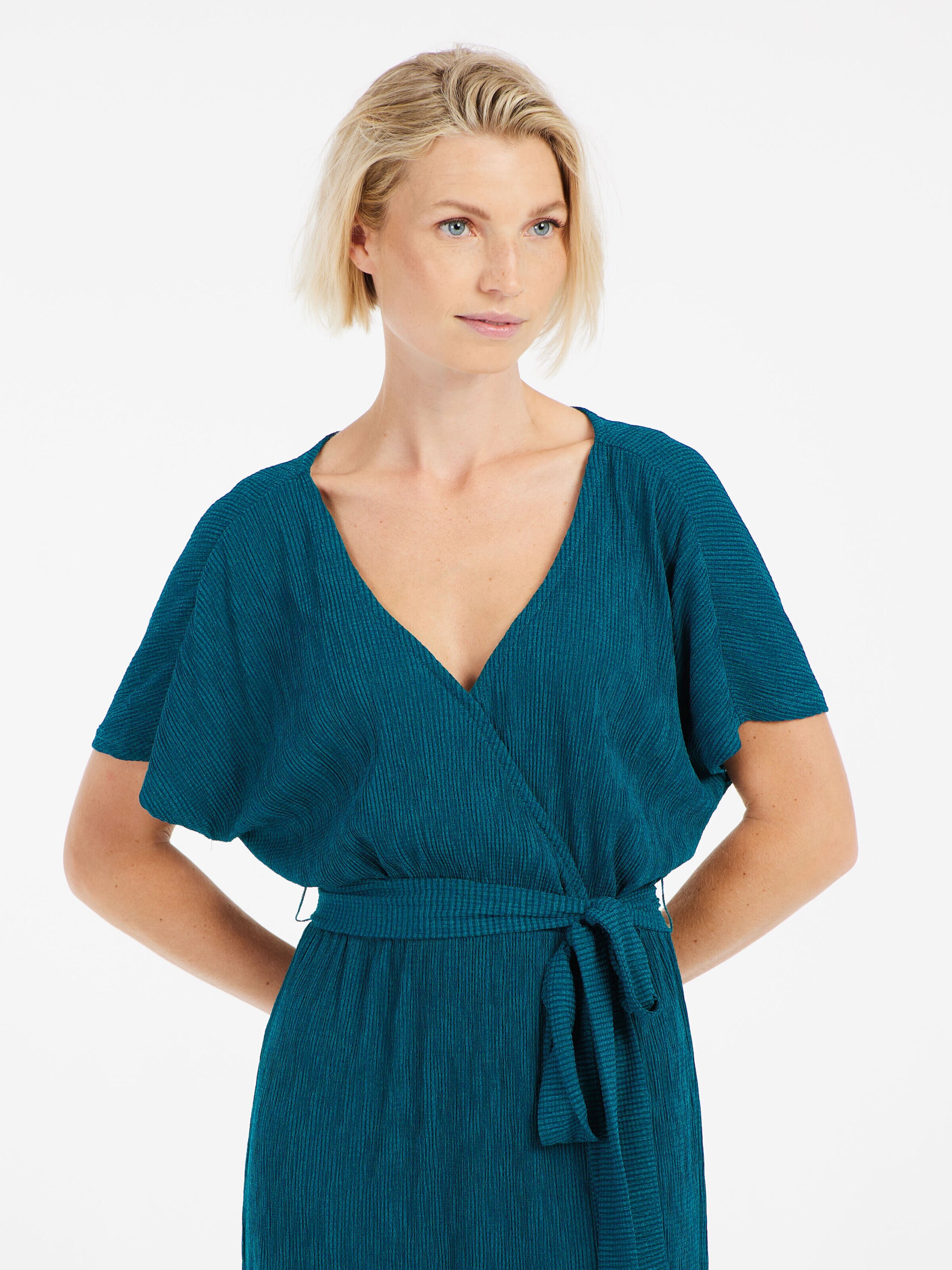 PROTEST Dress 'PRTNadia' in Blue