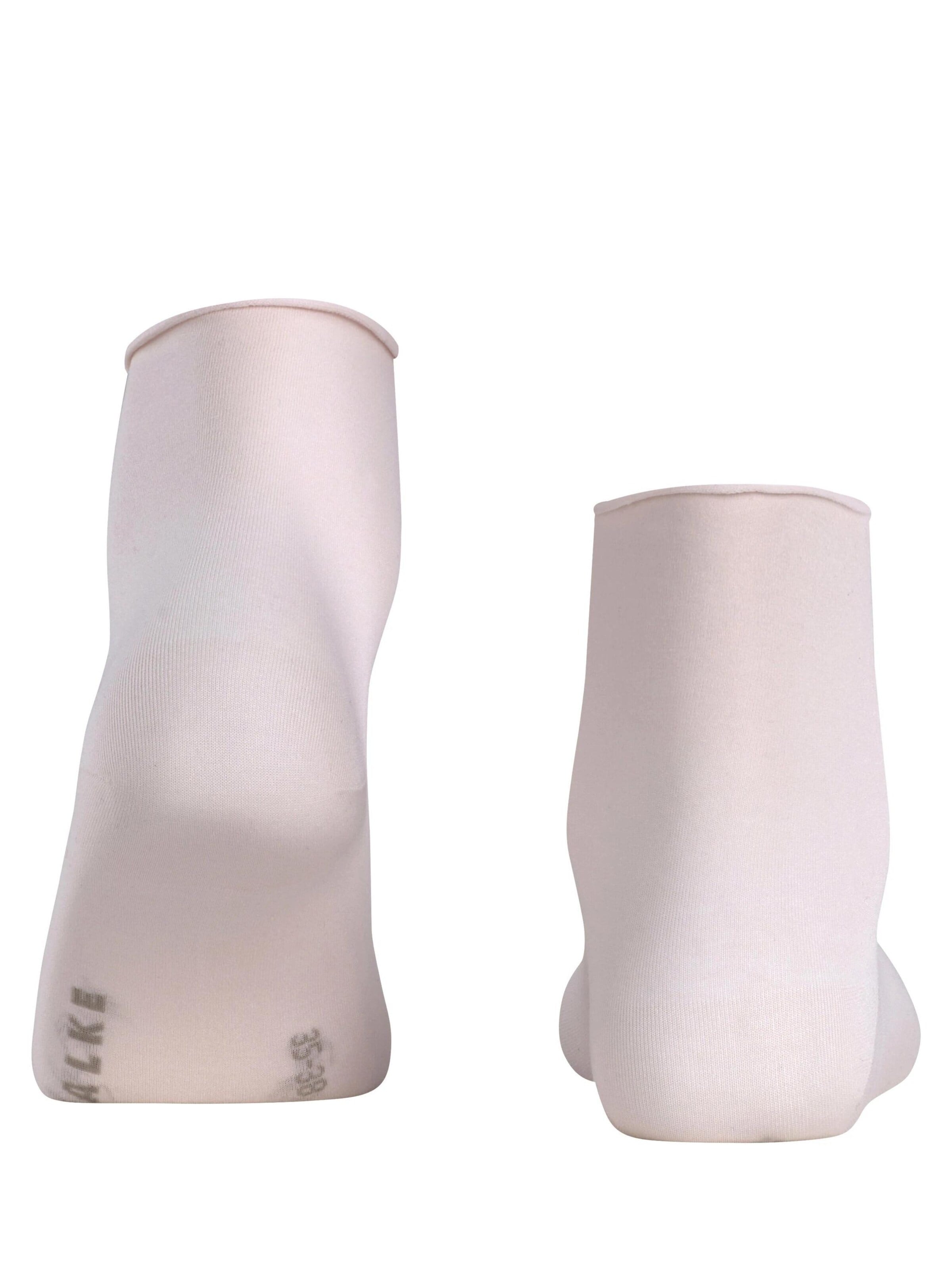 FALKE Socken 'Cotton Touch'‌‌‌‌‌‌‌ in Pink