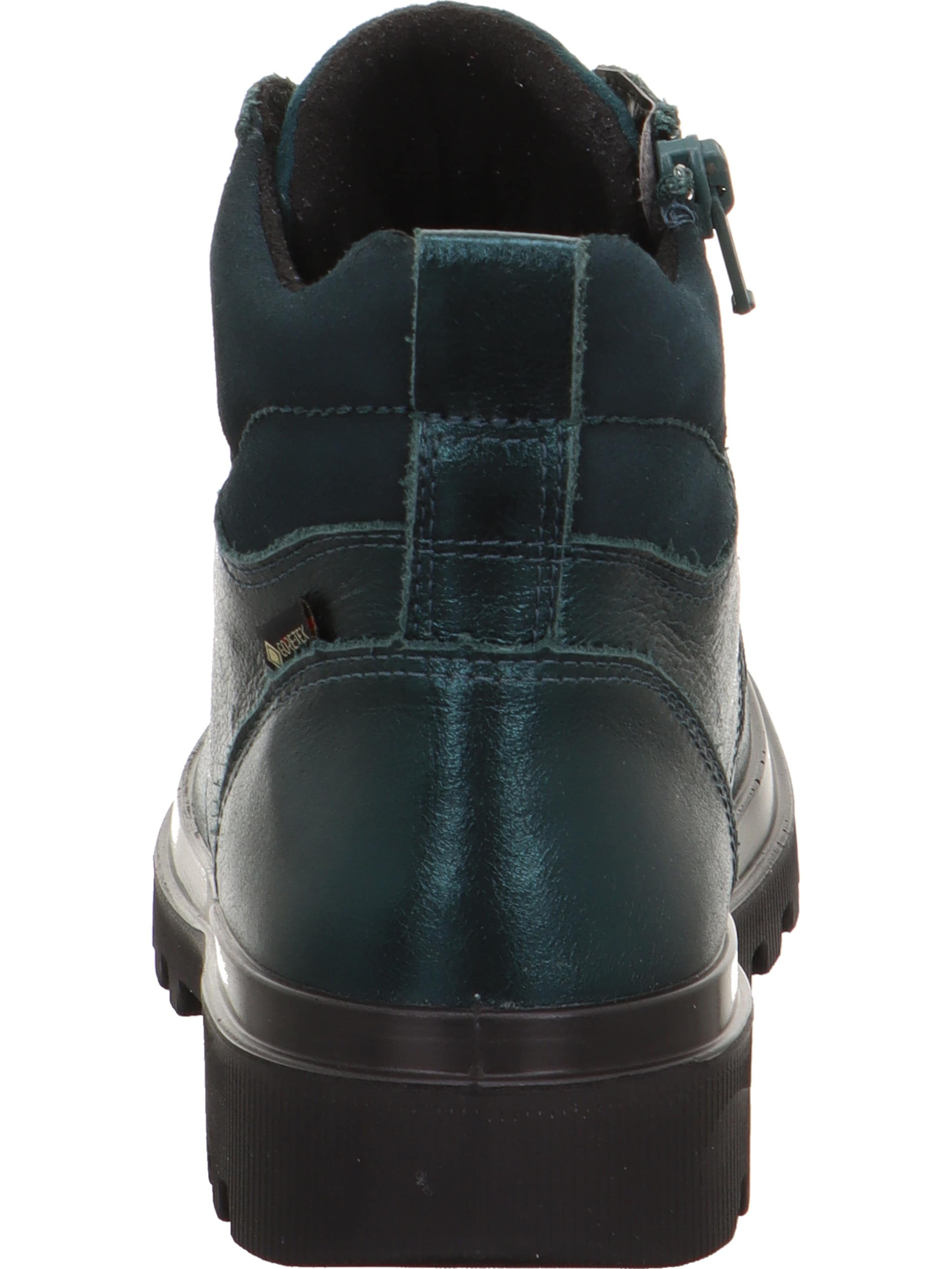 SUPERFIT Boots 'Abby Nova' in Green