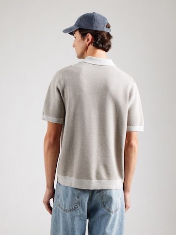 Pullover 'TAMIAN 10' di DRYKORN in beige