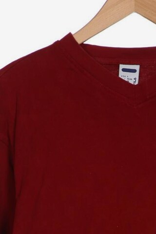 FILA Shirt in M in Red