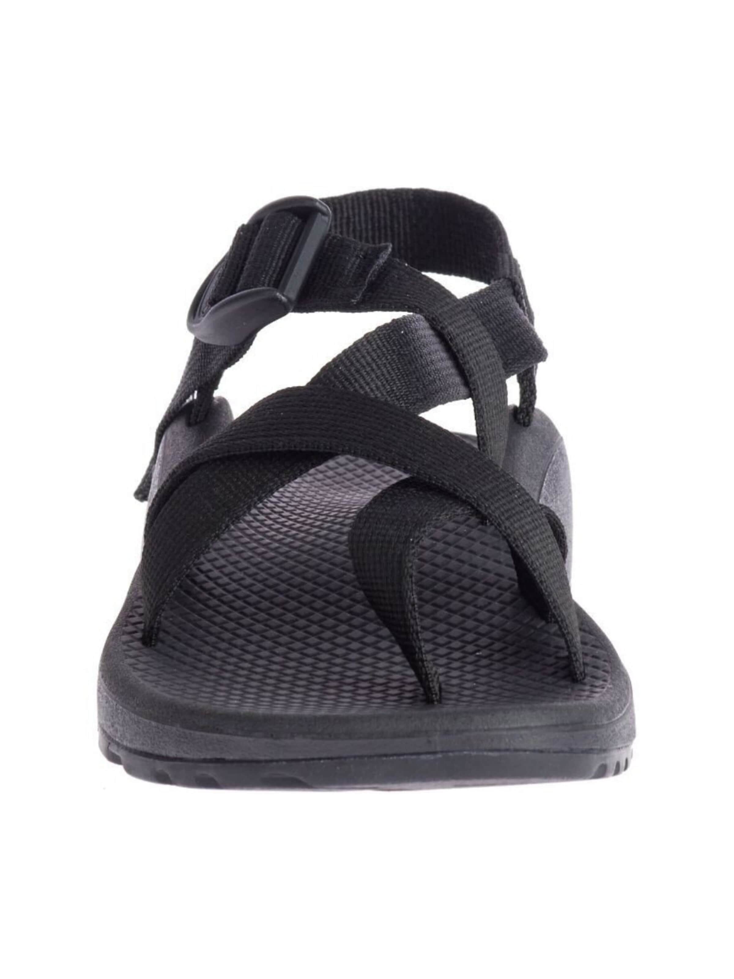 Chaco Sandaal 'Z/ 2' in Zwart