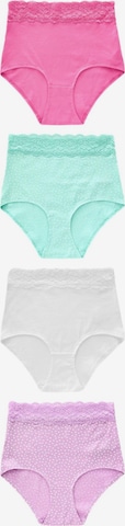 Next Slip in Pink: front