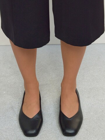 Ballerines 'Forever Comfort' Next en noir