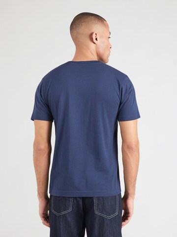 ELLESSE Póló 'Floran' - kék