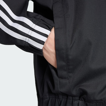ADIDAS ORIGINALS - Casaco meia-estação 'SST Adicolor Classics' em preto