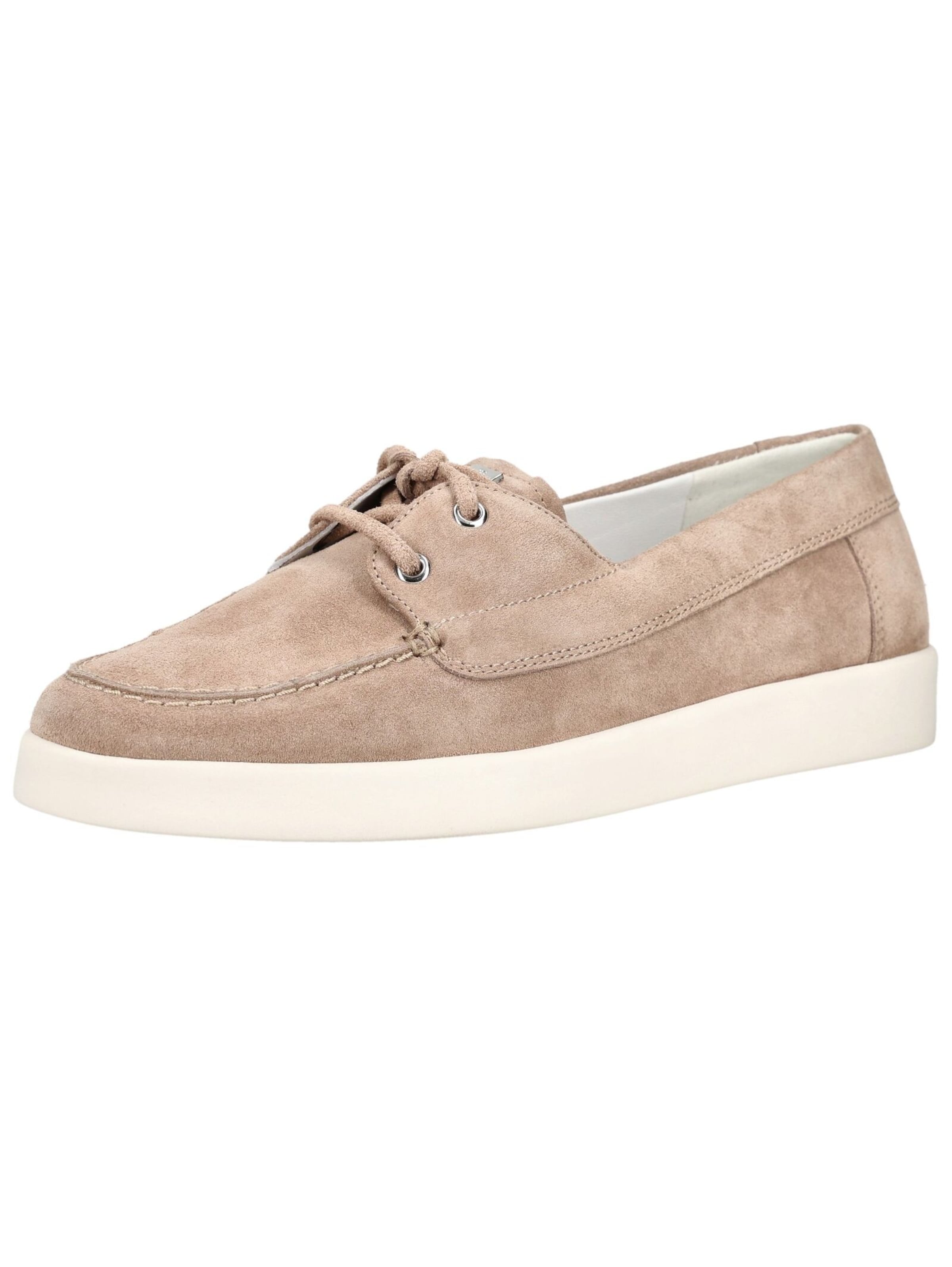 Mocassin 'Seaside' Högl en beige : devant