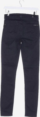 7 for all mankind Jeans in 26 in Grey
