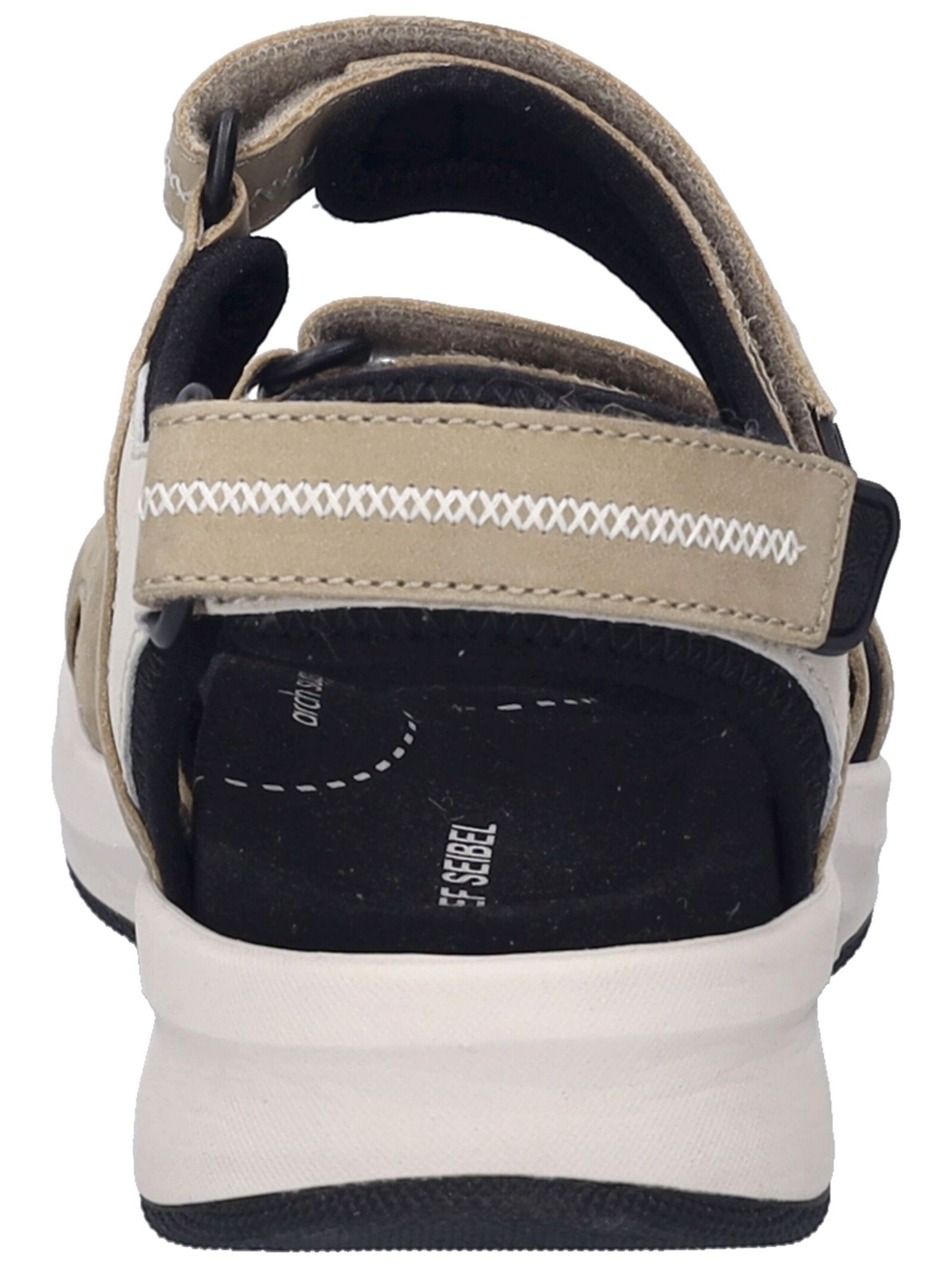 Sandales JOSEF SEIBEL en beige