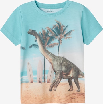 NAME ITMajica 'NMMJAKO' - zelena boja: prednji dio