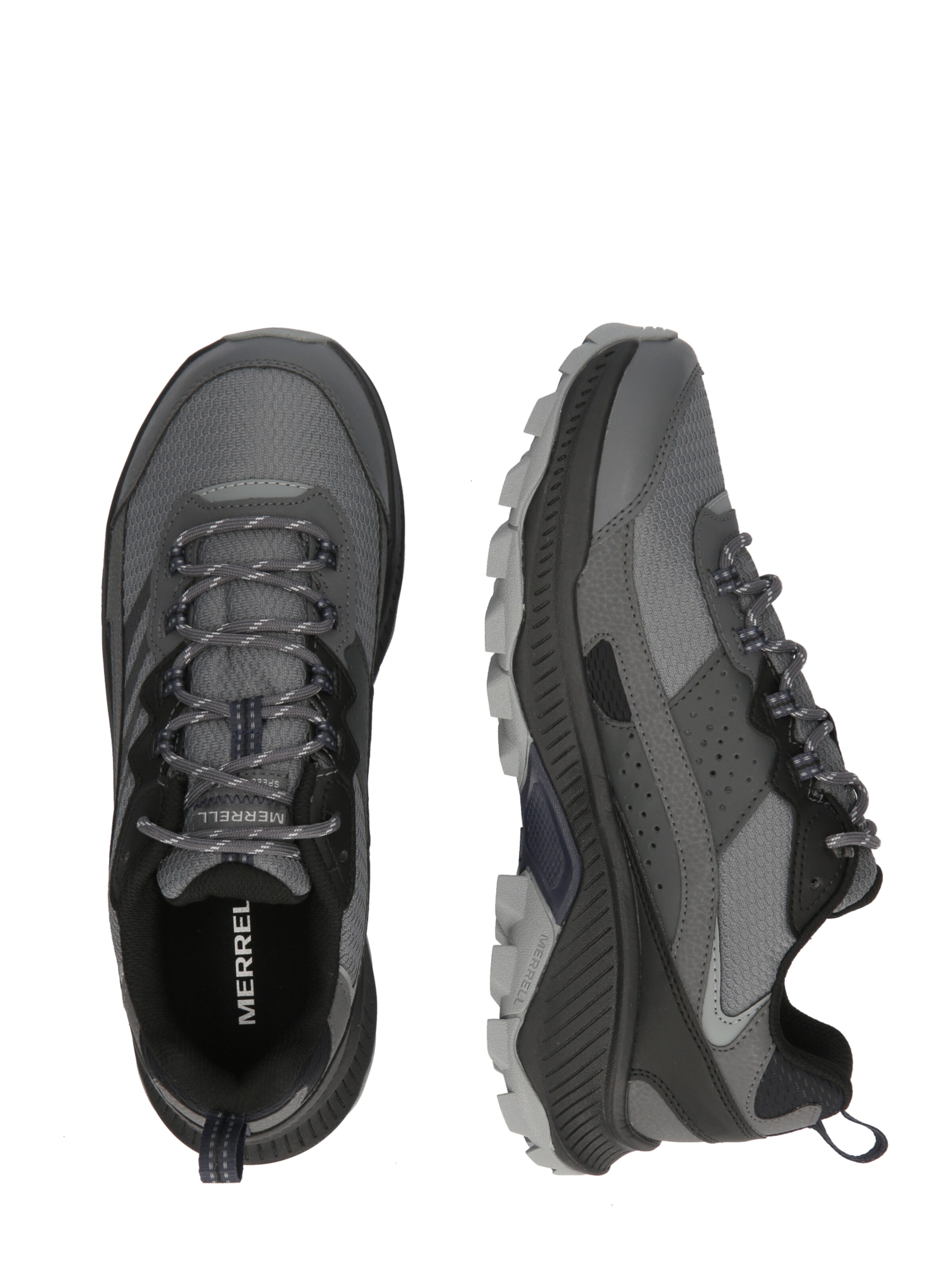 MERRELL Flats 'Speed Strike 2 Gore-Tex' in Grey