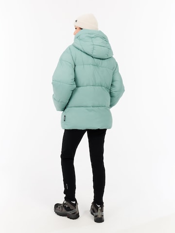 PROTEST Winterjacke 'PRTSelby' in Blau