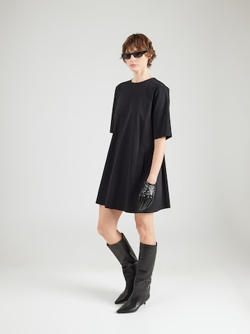 MM by Max Mara Kleid 'PIGNA' in Schwarz