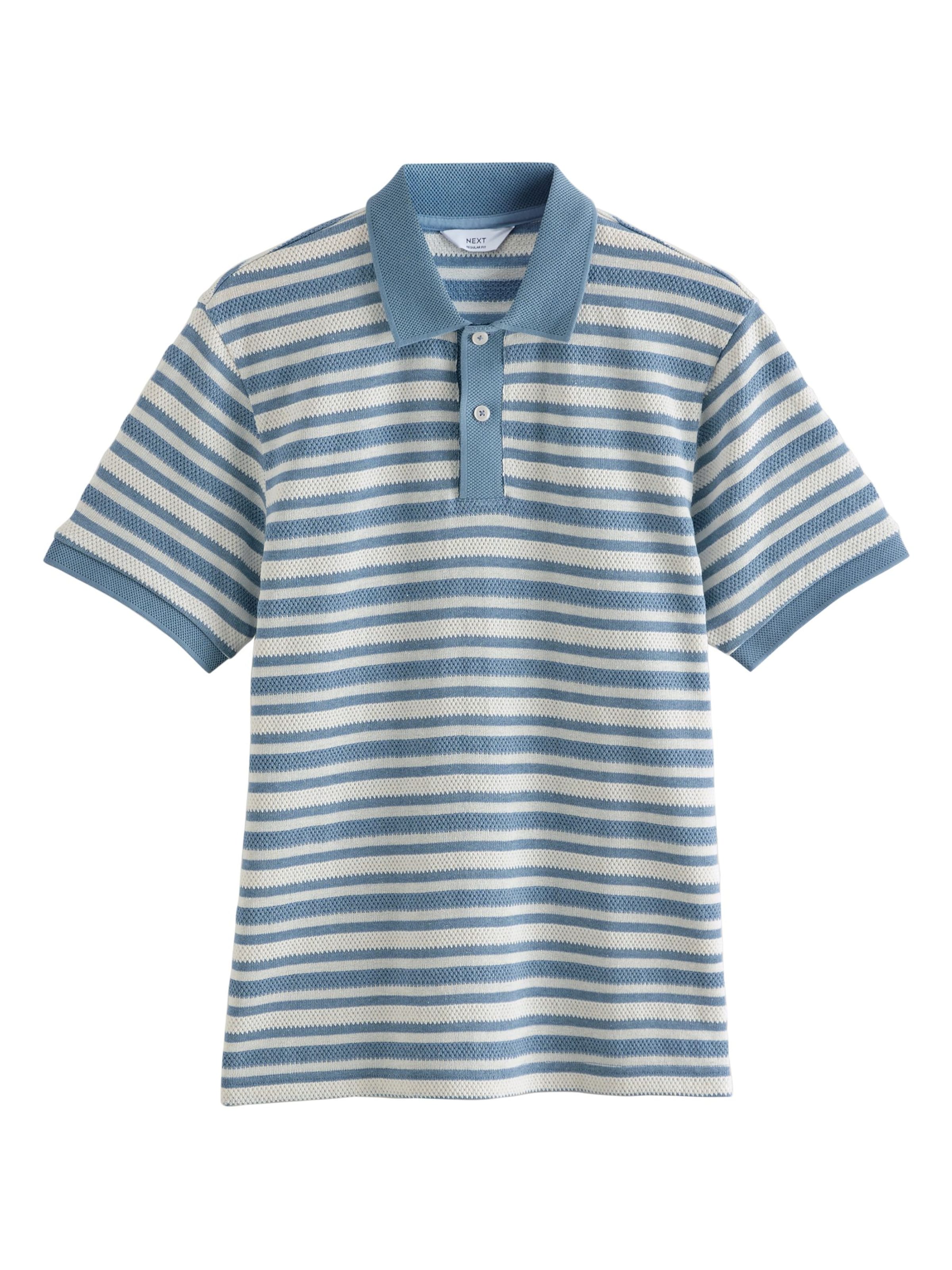 T-Shirt Next en mélange de couleurs : devant